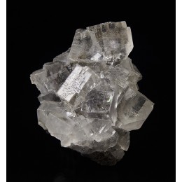 Fluorite Emilio Mine - Asturias M03711